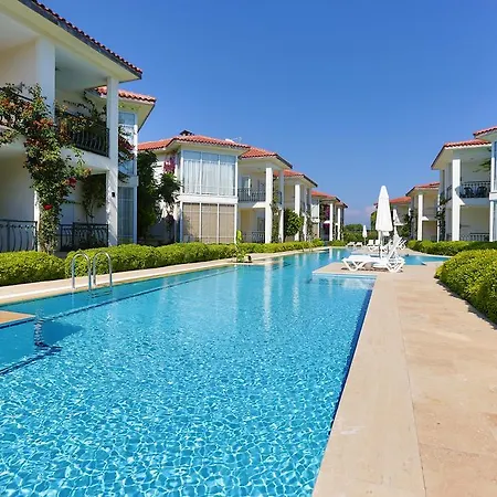 Villa Lyra