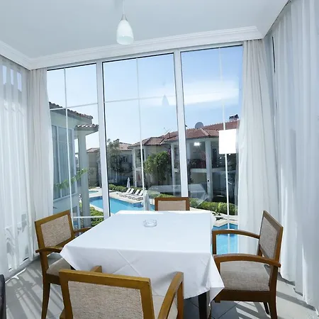 Lyra Kizilagac (Manavgat)