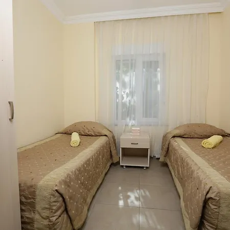 Villa Lyra Kizilagac (Manavgat)