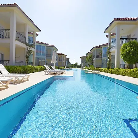 Lyra Villa Kizilagac (Manavgat)