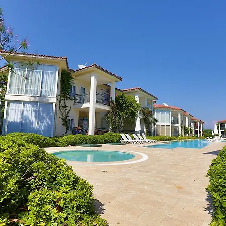 Villa Lyra Kızılağaç